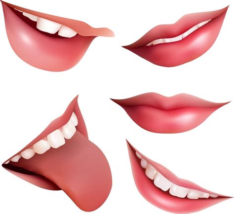Mouth Free Vector Download 165 Free Vector For Commercial Use Format