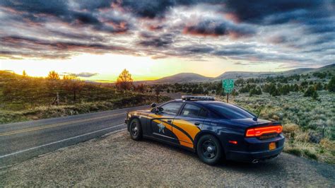 Vote For The Best State Trooper Patrol Car Wchs