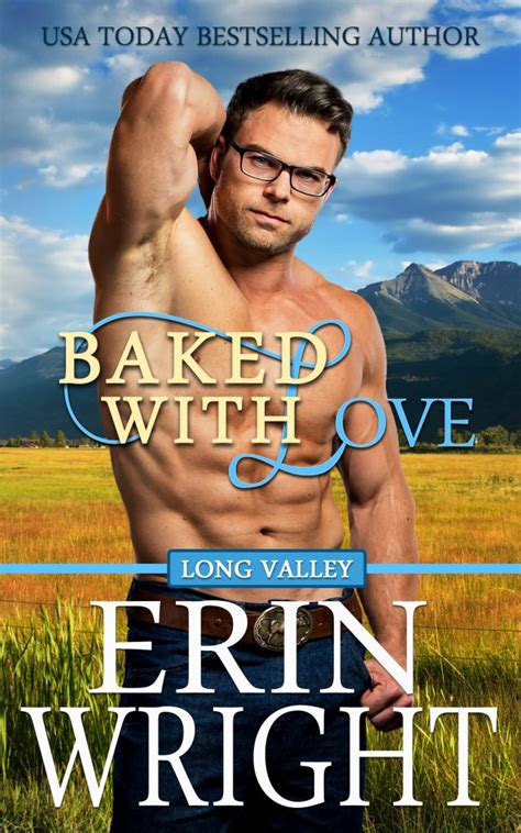 Baked With Love Erin Wright
