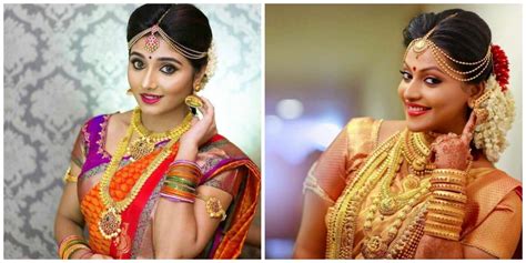 11 Must Have South Indian Bridal Jewellery For Your Wedding