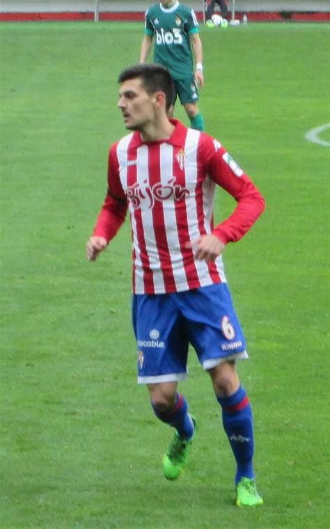 Sergio Álvarez Footballer Born 1992 Wikiwand