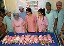 Indian Woman Gave Birth To 11 Kids At Once: True Or False?