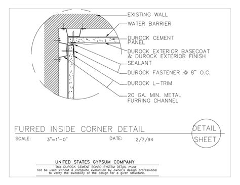 Le solde effectif du lep n'est donc pas plafonné au niveau des intérêts cumulés qui. USG Design Studio | Furring Details - Download Details