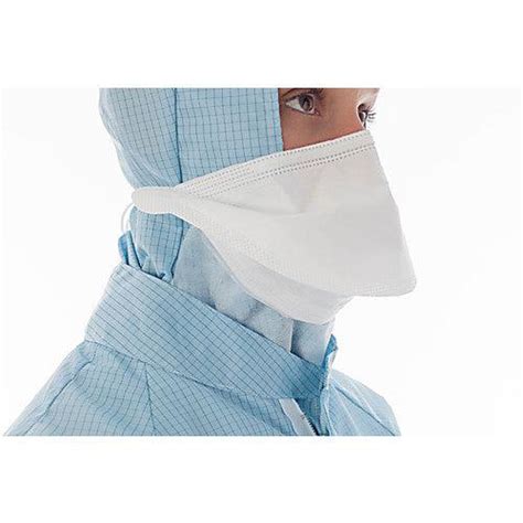 Bioclean Bdbn Pouch Style Face Mask Ivf Store