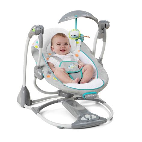 The Best Baby Swings For 2023 Baby Ideas