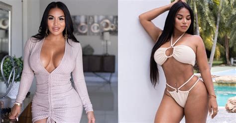 Dolly Castro Complete Profile Height Weight Biography Fitness Volt