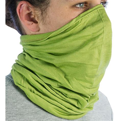 Cold Weather Travel Neck Gaiter Gaiters Men And Women Travel Outfit