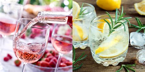 14 Best Low Calorie Alcoholic Drinks According To Dietitians