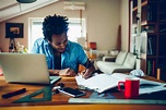 Working From Home Tips | How to Be More Productive at Work