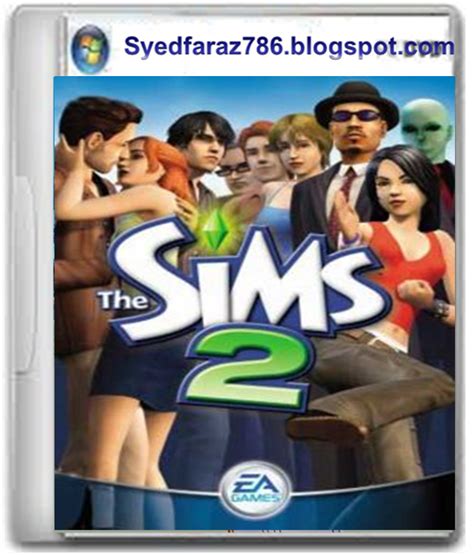The Sims 2 Game Free Download Full Version For Pc Faraz Entertainment