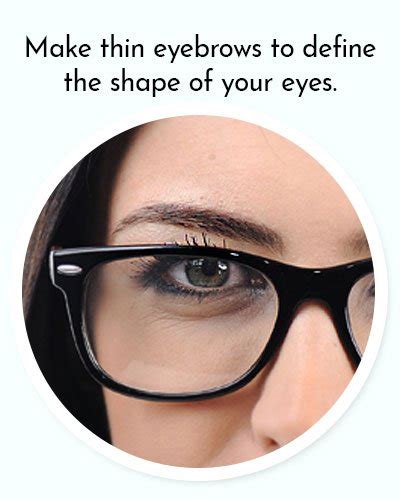 makeup with glasses 11 beauty tips for girls who wear glasses