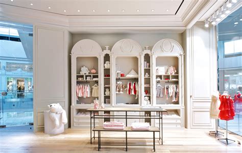 Dior Opens Doors to its Latest Boutique | Retail 360 Asia