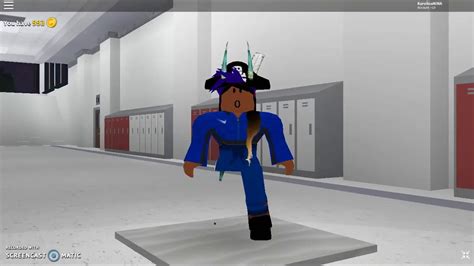 Robloxian Highschool Outfit Codes For Girls Youtube