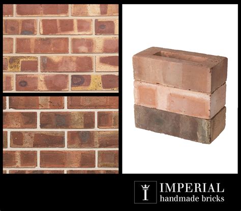 Imperial Introduces First Dual Faced Brick Netmagmedia Ltd