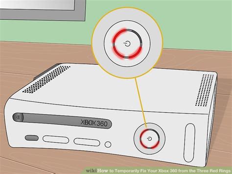 3 Ways To Temporarily Fix Your Xbox 360 From The Three Red Rings