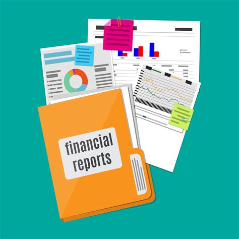 Financial Reporting Shelosh Consultancy
