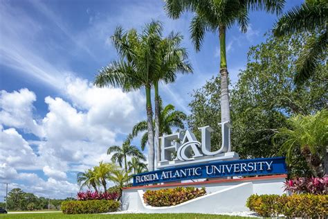 Fau Fau Receives 1 Million Nsf Grant To Empower Women In Stem Faculty