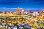 Downtown Albuquerque – Faithe Real Estate