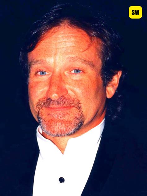 Robin Williams 1979