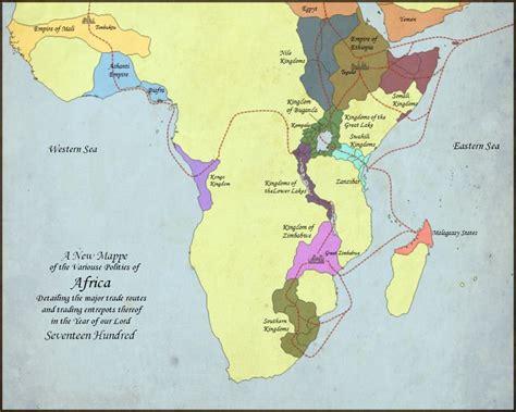 Pin By Andrew Tarwerdi On Maps Fire Nation Ashanti Empire Africa