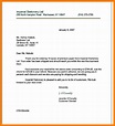 Block Letter Format With Letterhead Full Spacing Semi Pdf For Modified ...