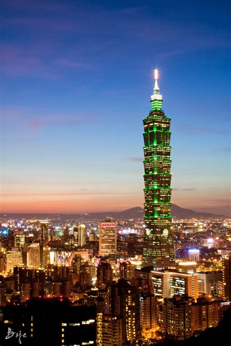 Chinese taipei is a designated term being used in various international organizations and tournaments for the representation of taiwan, known officially as the republic of china (roc). O Blog do Bega: Taipei 101, um arranha-céu amigo do meio ...