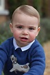 Prinz Louis: Sohn von William und Kate wird 1 Jahr alt | STERN.de
