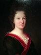 Dame Marie Françoise de Bournonville d'Hénin, 2ème. Duchesse de ...