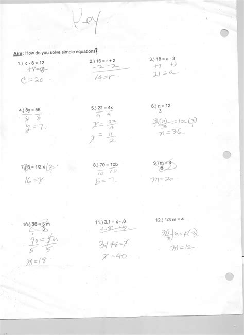 We did not find results for: Mr. Napoli's Algebra: September 2012
