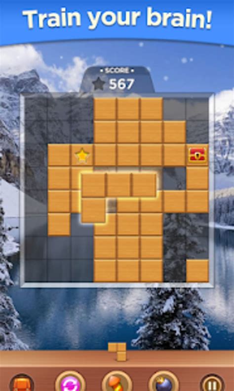 Block Puzzle For Android Download