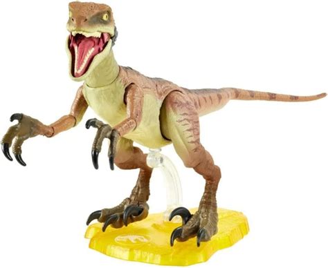 Jurassic World Velociraptor Echo 6 Inches 1524 Cm Hungary Ubuy