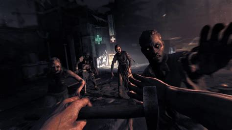 This review is on a dlc. Buy Dying Light - Enhanced Edition on GAMESLOAD