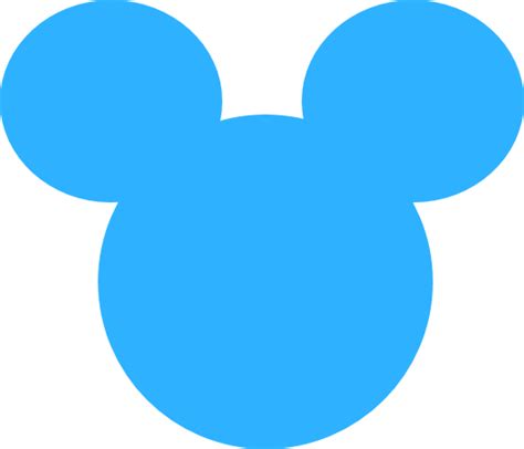 Cropped Mickey Ears Logo Image 1png Make Every Minute Magical