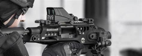 Roni Pistol Carbine Conversion Sig Sauer 2022 9mm 40