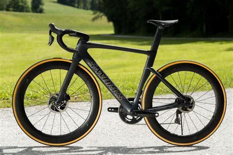 Specialized Venge 2019 All New Aero Frame With Discs And Electronic