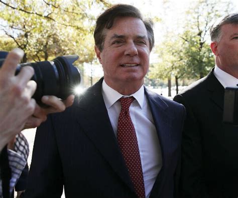 Manafort Trial Turns From Prosecutions Case To His Defense