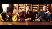 HALBE BRÜDER Offizieller Teaser Trailer [HD] - YouTube