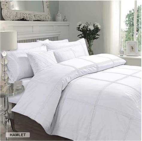 Luxury Duvet Cover Super King Size Superking With Pillowcases