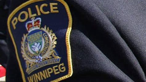 Winnipeg Police Officer Charged With Sex Assault Extortion Cbc News