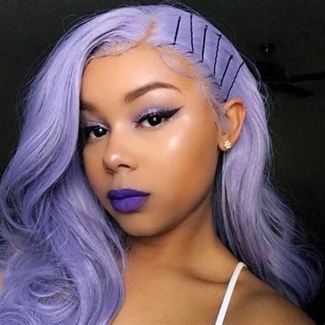 Dark Purple Hair Color Namesrzphp