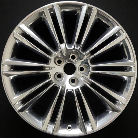 Jaguar Xk8 59864p Oem Wheel C2d4245 Oem Original Alloy Wheel