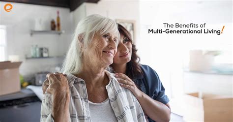 The Benefits Of Multigenerational Living And How To Do It Successfully