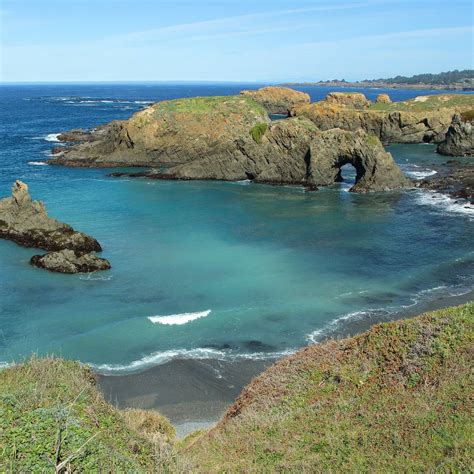 Mendocino Headlands State Park All You Need To Know Before You Go
