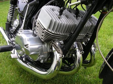 Motorcycle Engine Types Explained