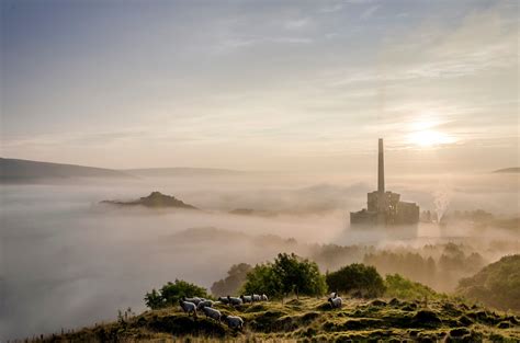 Photographing The Peak District In Autumn In Pictures National