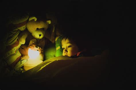 The 9 Best Night Lights For Kids According To Experts
