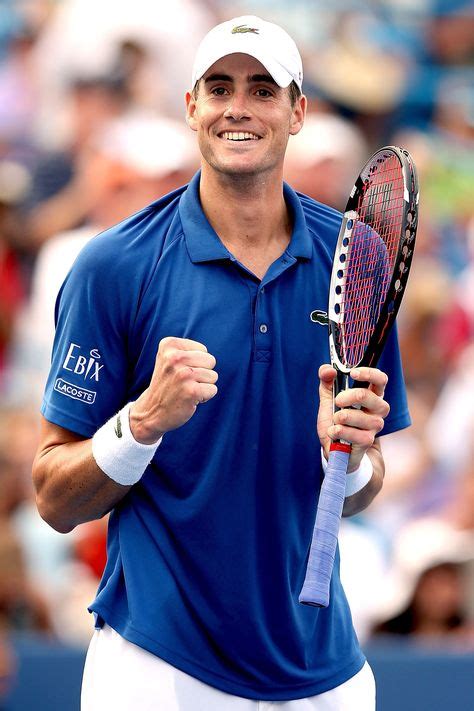 The 20 Hottest Men Playing At The Us Open Tennis Players Isner