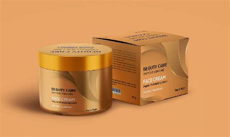 11 Creative Skin Care Packaging Design Inspiration Design And