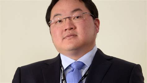 How 1mdb Fugitive Jho Low Tried To Bargain For His Freedom Business