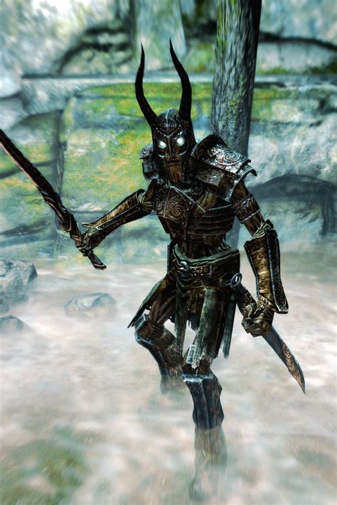 Draugr Deathlord The Elder Scrolls Elder Scrolls V Skyrim Superhero